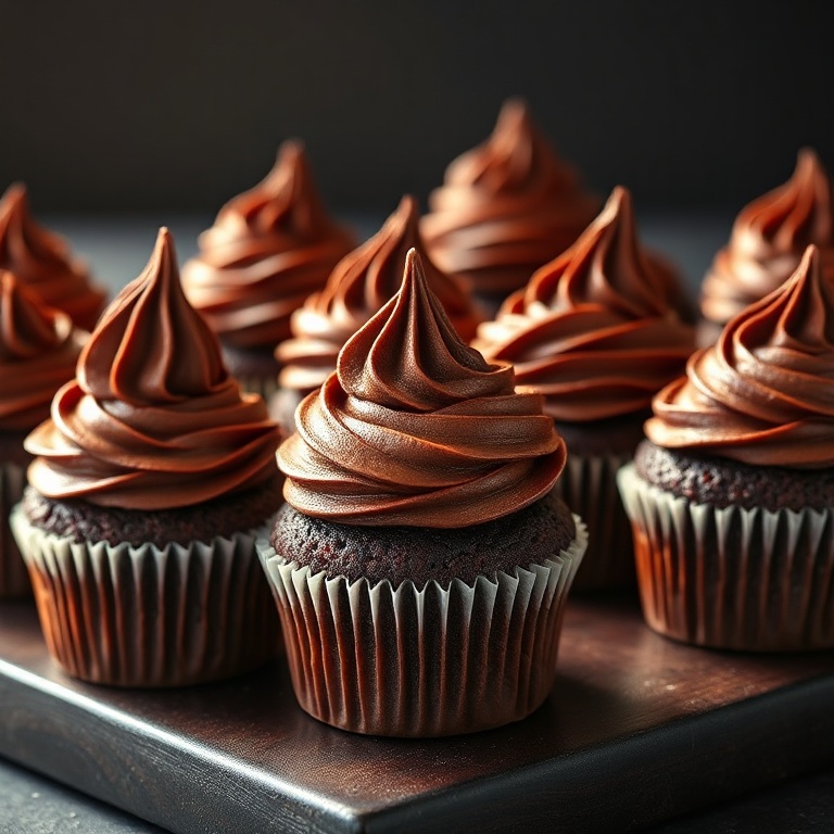 best moist chocolate cupcakes