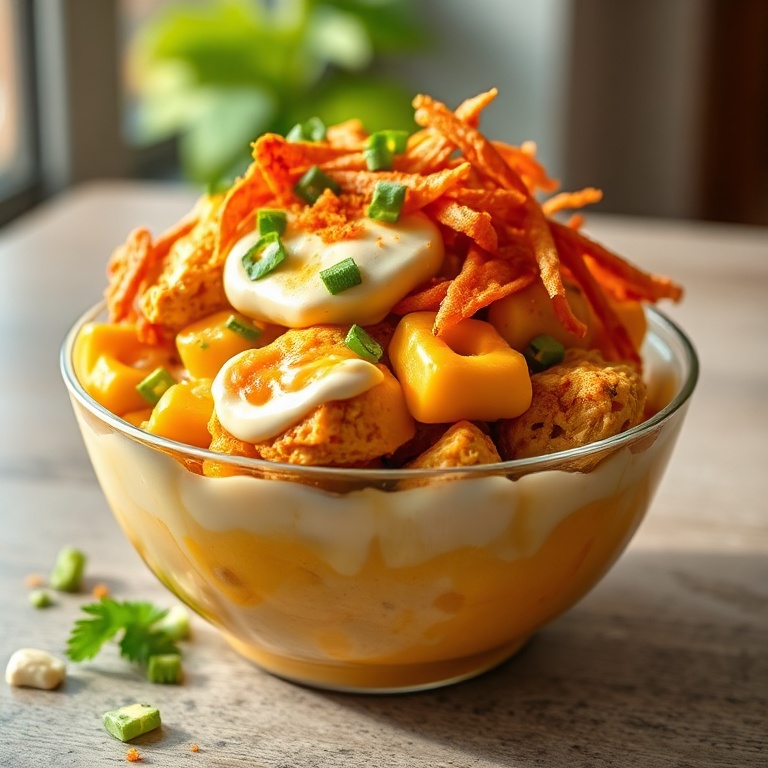 Better Than Takeout Chicken Bowl