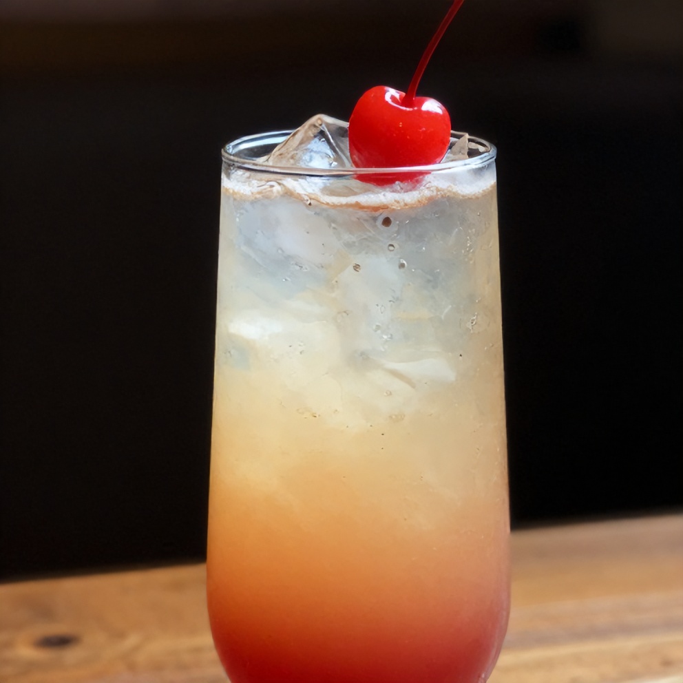 cherry limeade