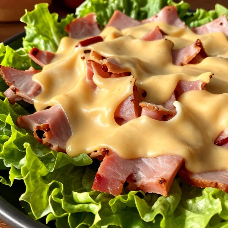 columbia 1905 salad