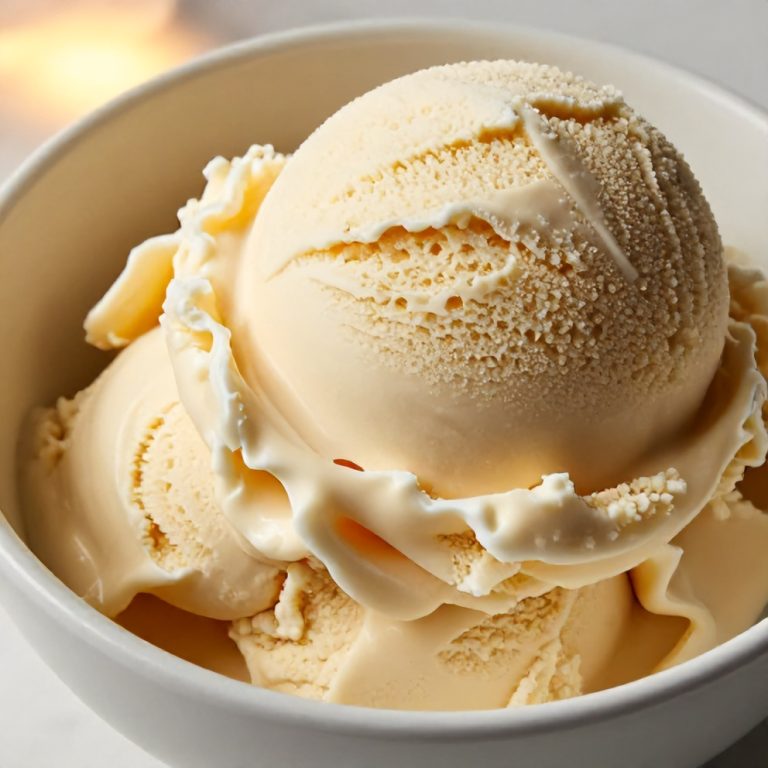 honey lavender ice cream