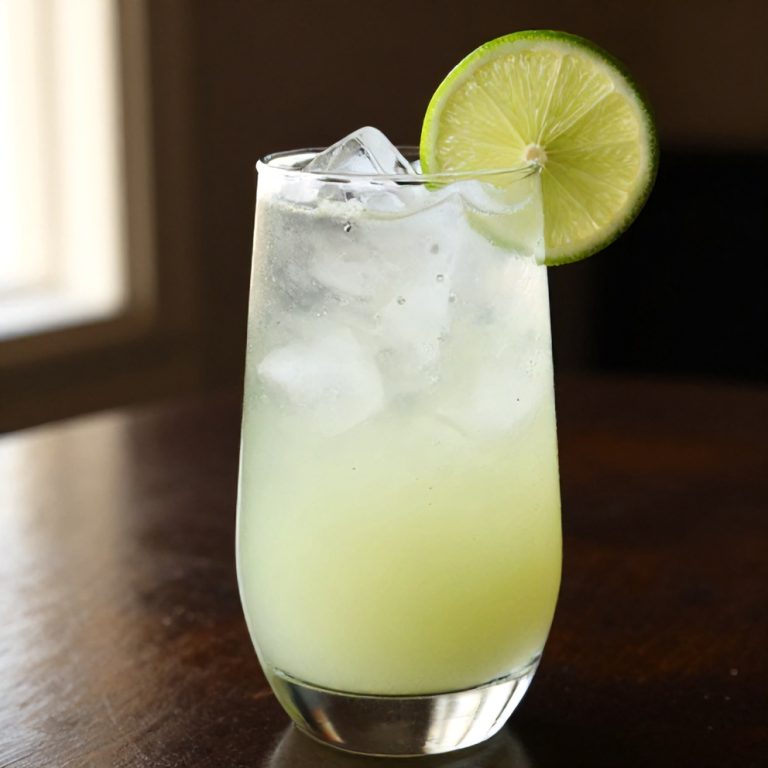 cucumber melon spritzer