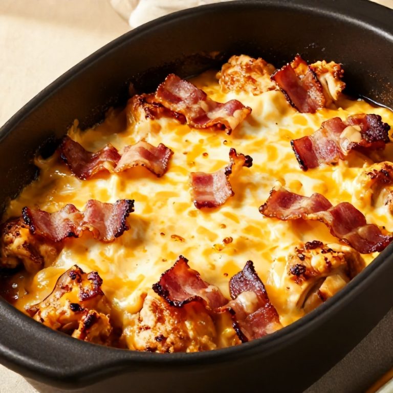 Easy Crock Pot Crack Chicken