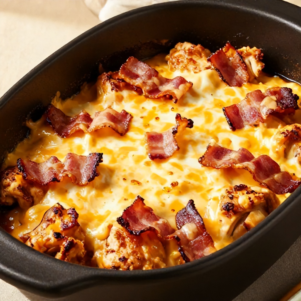 Easy Crock Pot Crack Chicken