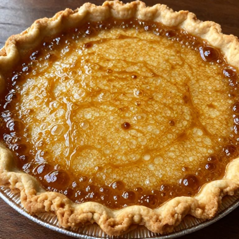 Samoa Cookie Pie Recipe
