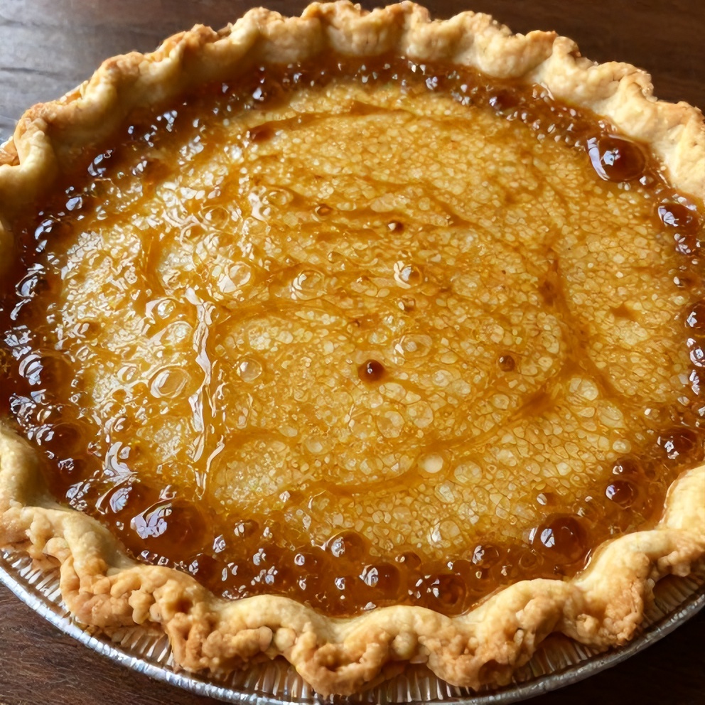 Samoa Cookie Pie Recipe