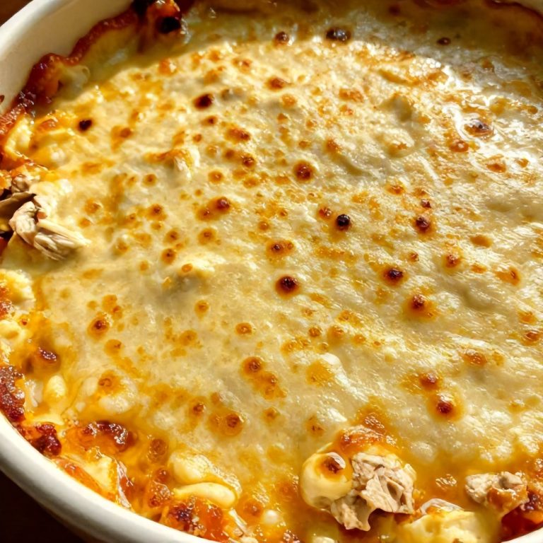Easy Slow Cooker Buffalo Chicken Dip