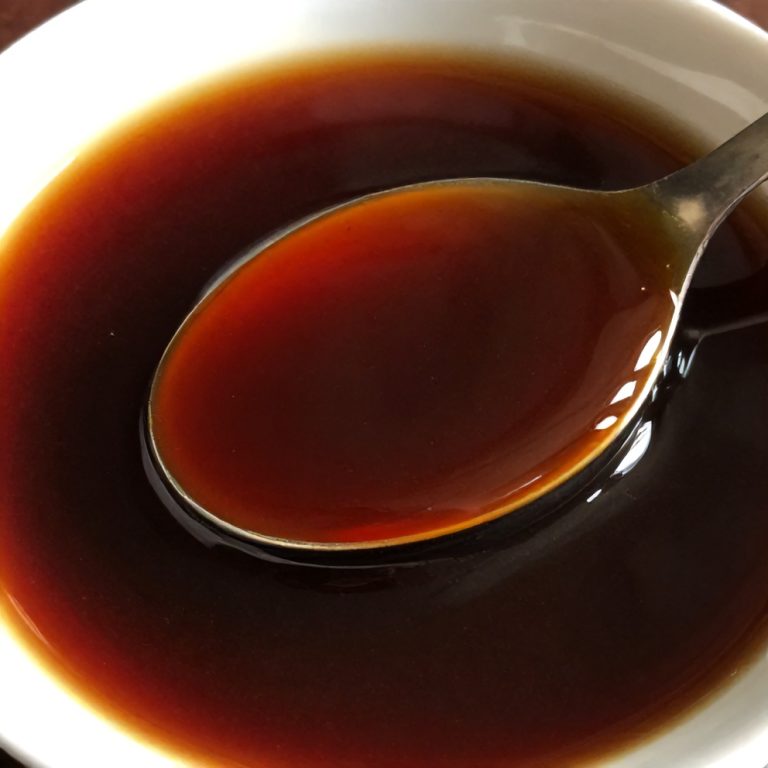 Easy Spicy Honey Soy Sauce Recipe