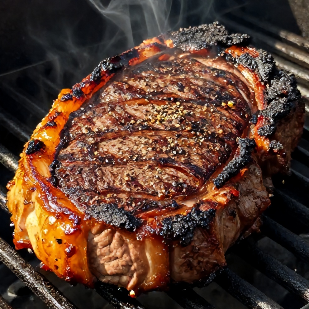 easy Texas Roadhouse steak seasoning