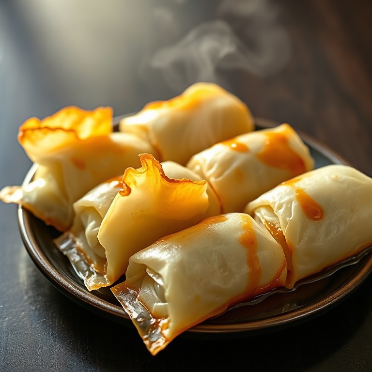 easy vegan cabbage rolls