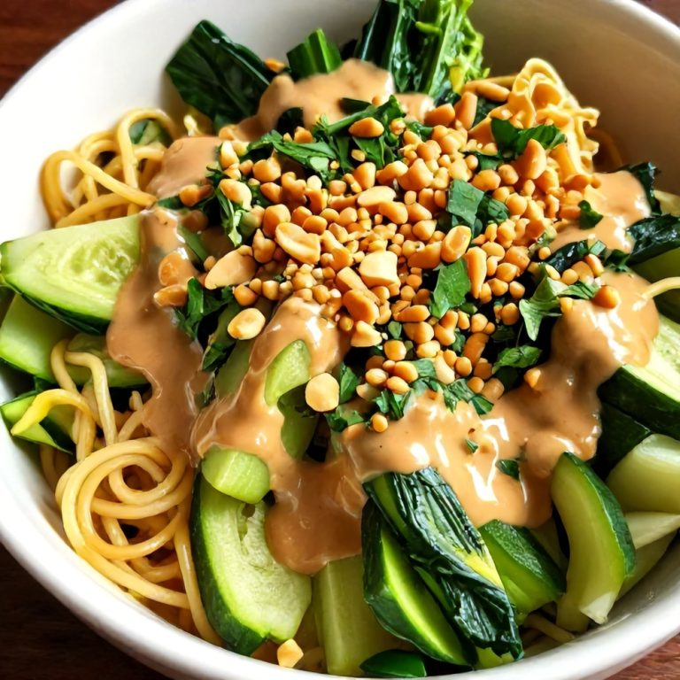 spring roll bowl