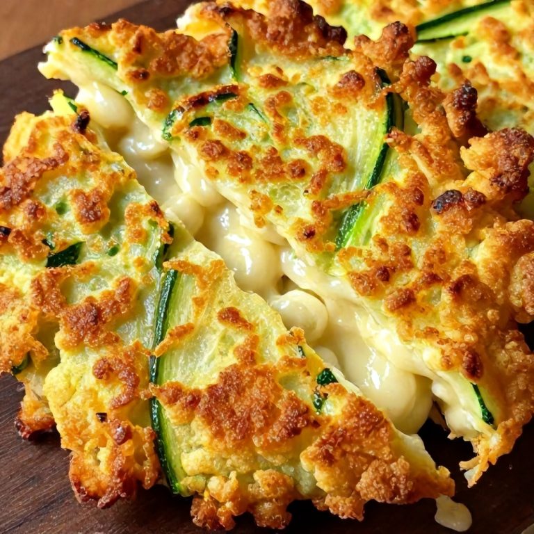 keto zucchini parmesan fritters