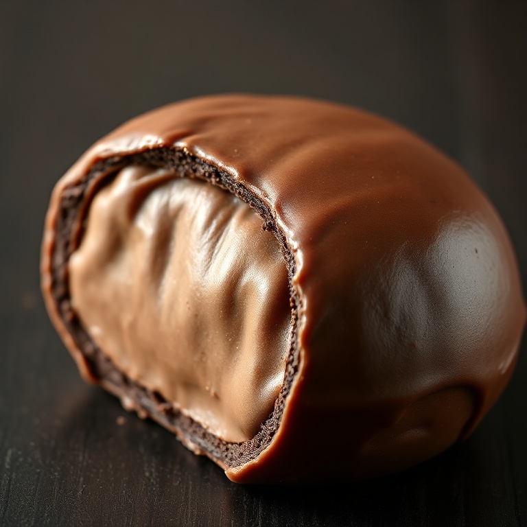 Rich and Creamy Chocolate Budino