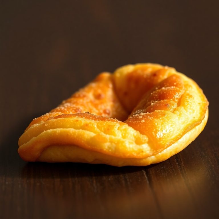 Amish Cinnamon Flop