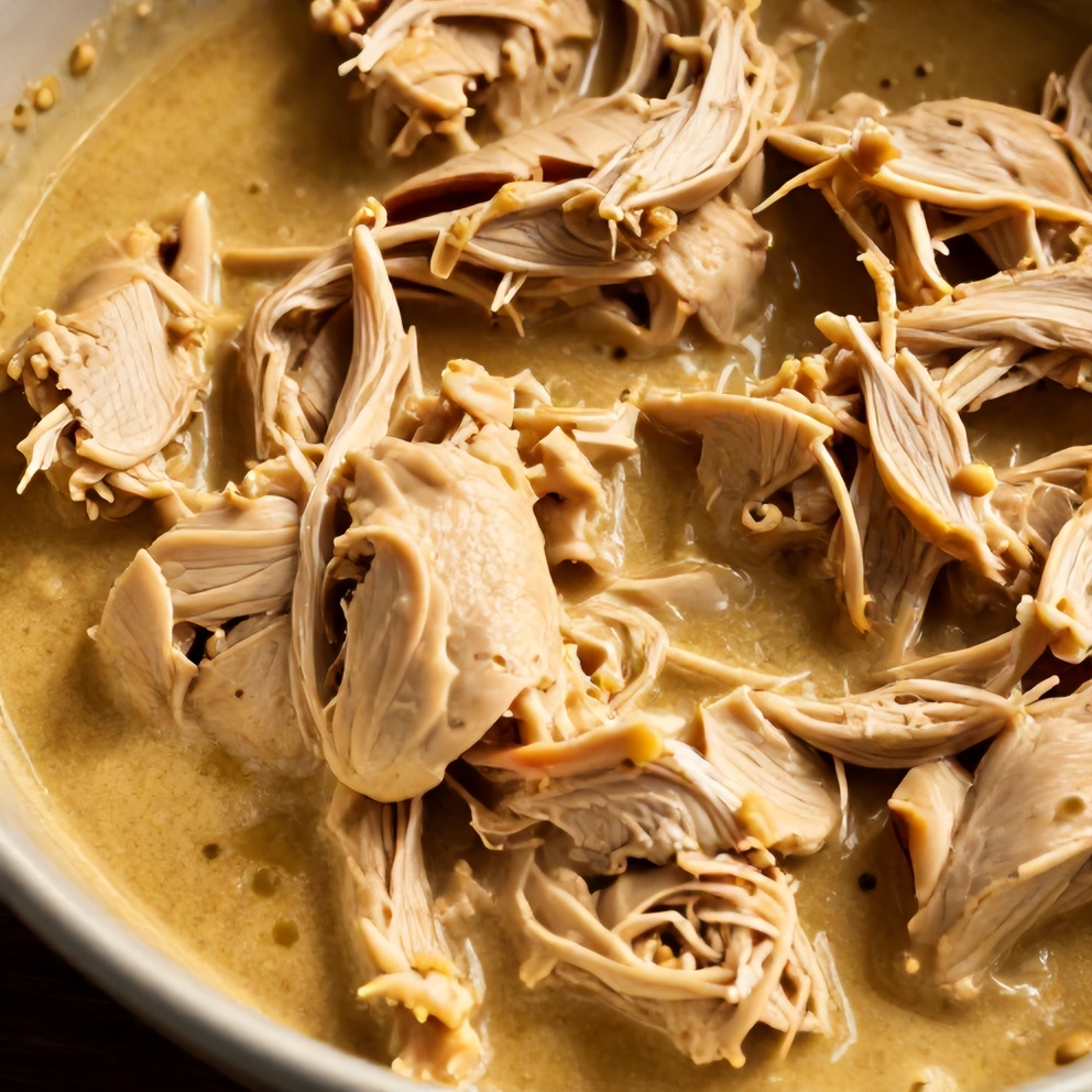 Creamy Crockpot Marry Me Chicken