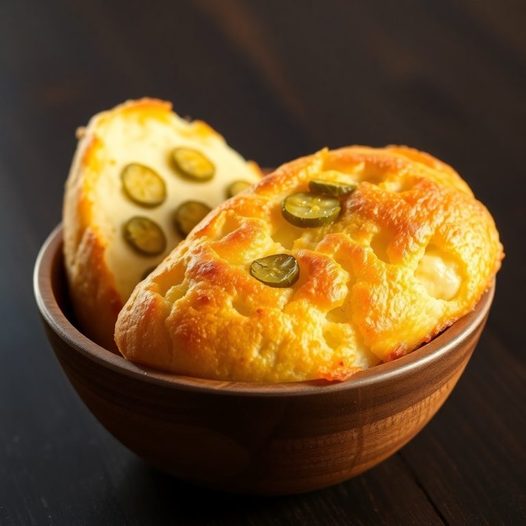 dill pickle bread