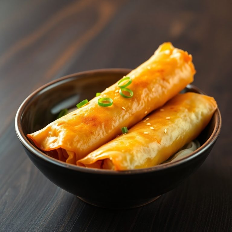 Egg Roll in a Bowl