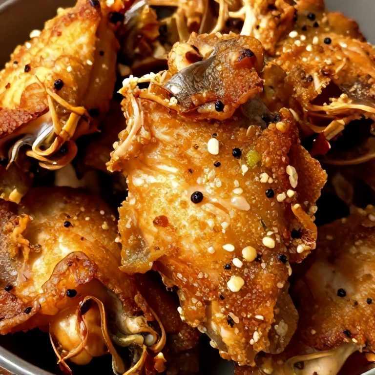 Cuban Mojo Chicken Thighs