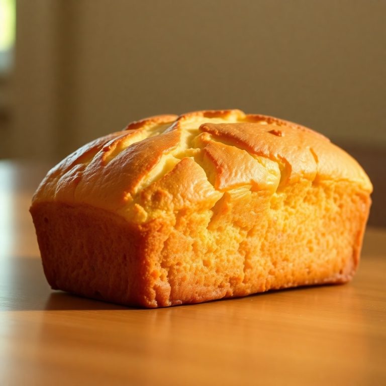 Easy Crockpot Bread