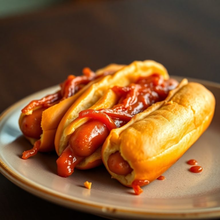 firecracker hot dogs