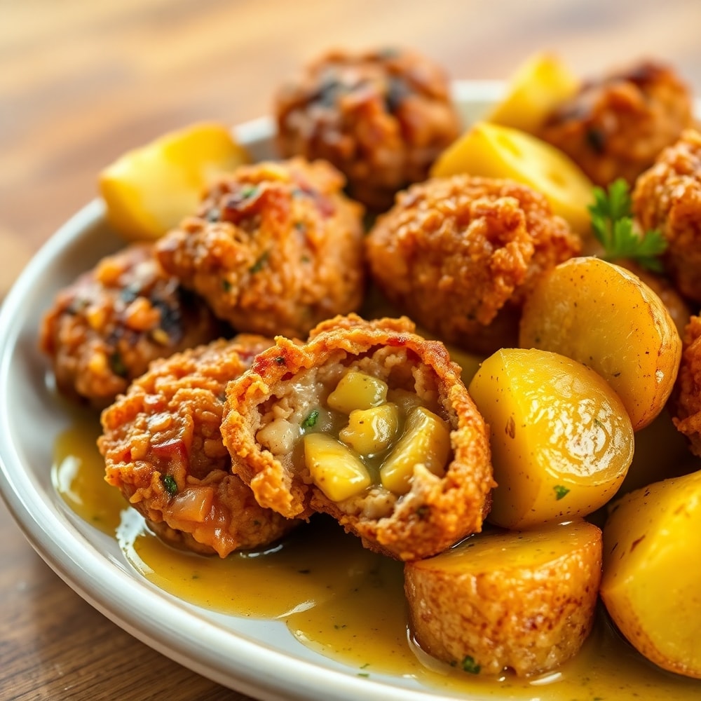 garlic butter steak bites