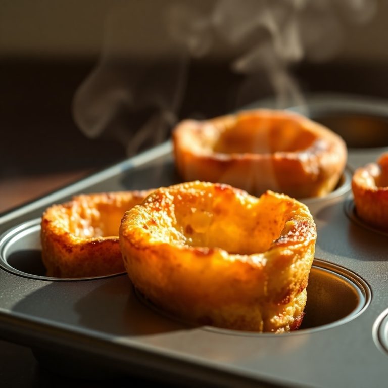 French Toast Cups