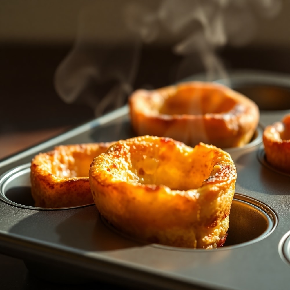 French Toast Cups