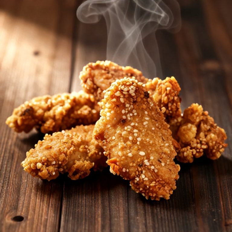 Ranch Chicken Thighs